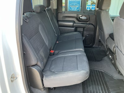 2023 Chevrolet Silverado 2500 HD LT