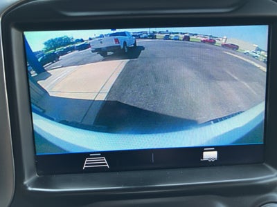 2023 Chevrolet Silverado 2500 HD LT