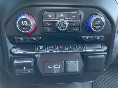 2023 Chevrolet Silverado 2500 HD LT