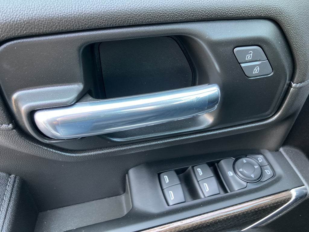 2023 Chevrolet Silverado 2500 HD LT