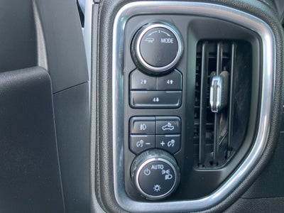 2023 Chevrolet Silverado 2500 HD LT