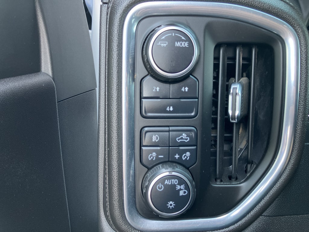 2023 Chevrolet Silverado 2500 HD LT