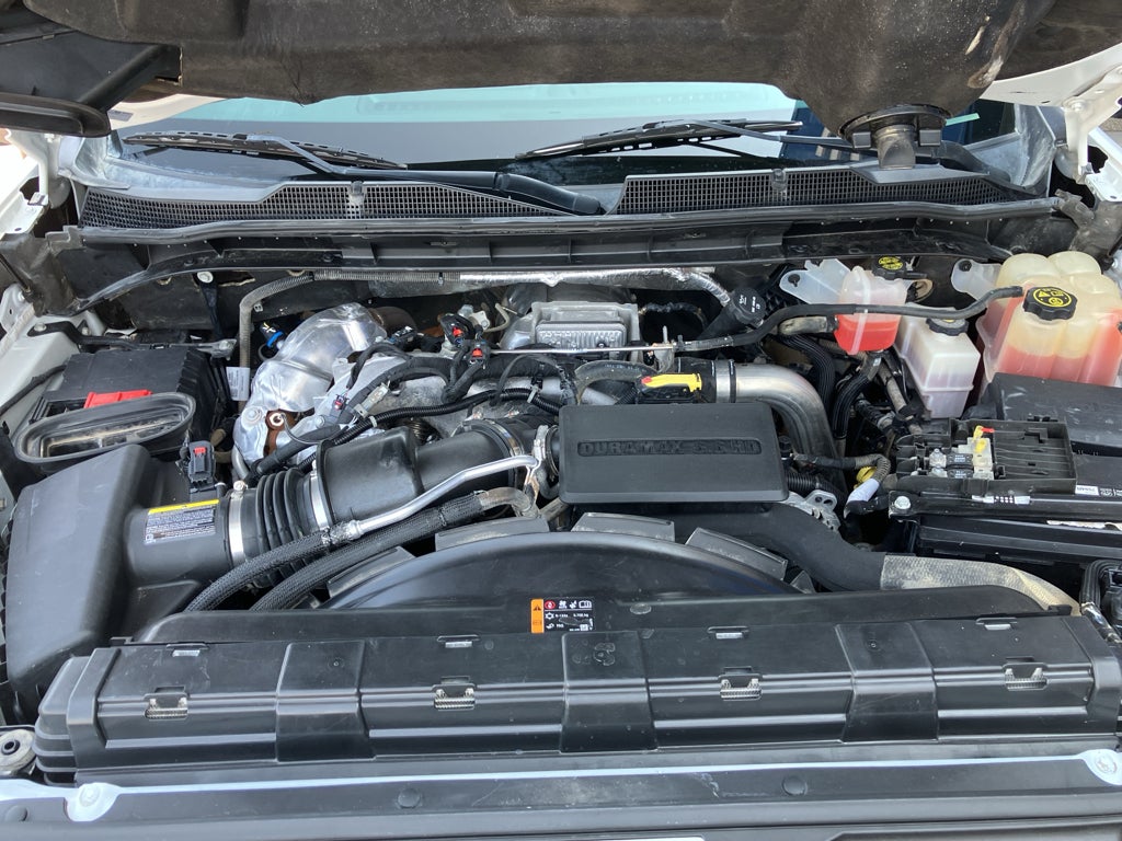 2023 Chevrolet Silverado 2500 HD LT