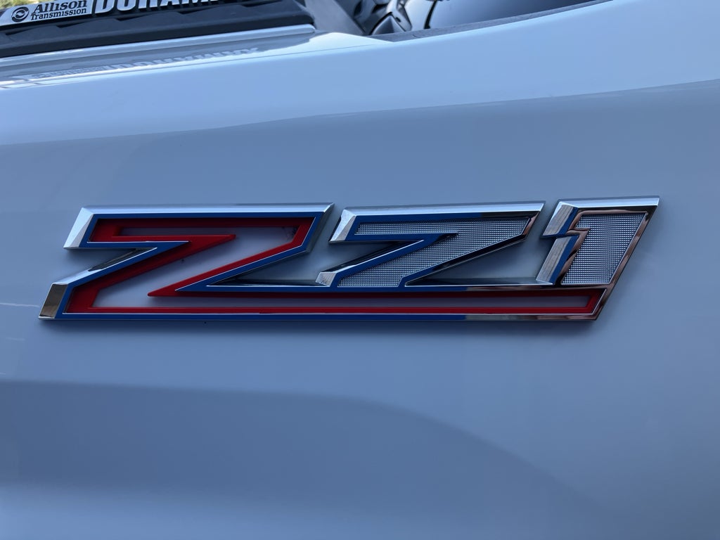 2023 Chevrolet Silverado 2500 HD LT