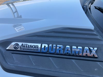 2023 Chevrolet Silverado 2500 HD LT