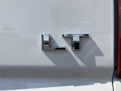 2023 Chevrolet Silverado 2500 HD LT