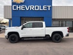 2023 Chevrolet Silverado 2500 HD LT