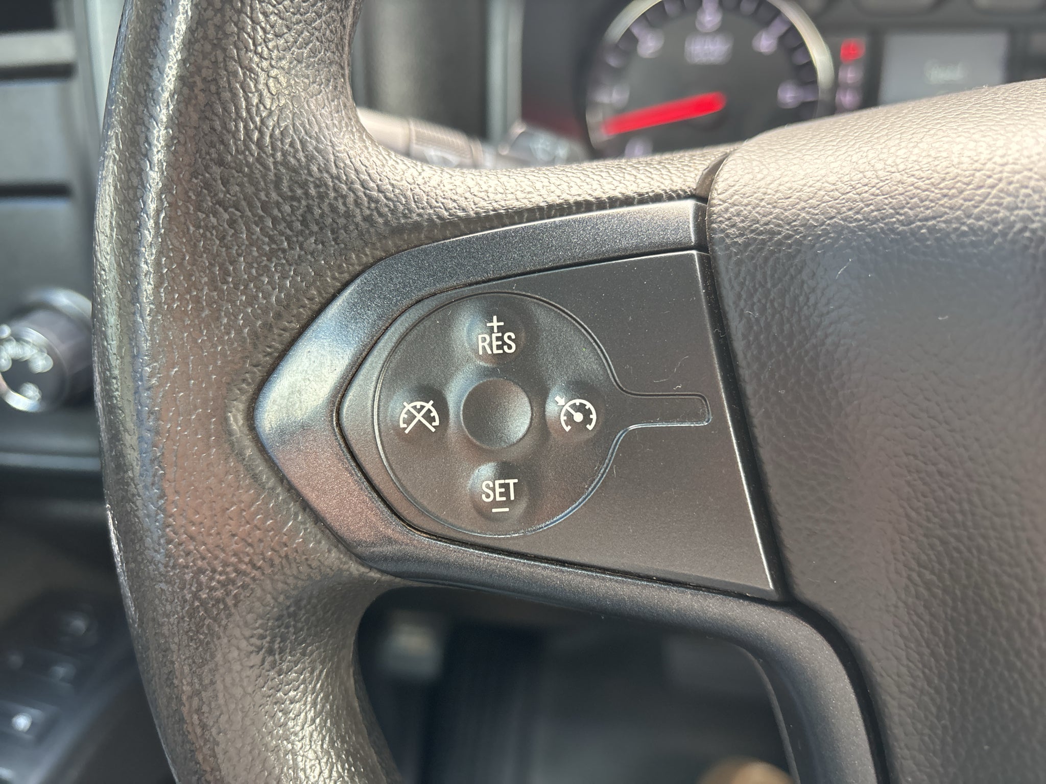 2018 Chevrolet Silverado 2500 HD Work Truck