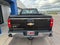 2018 Chevrolet Silverado 2500 HD Work Truck