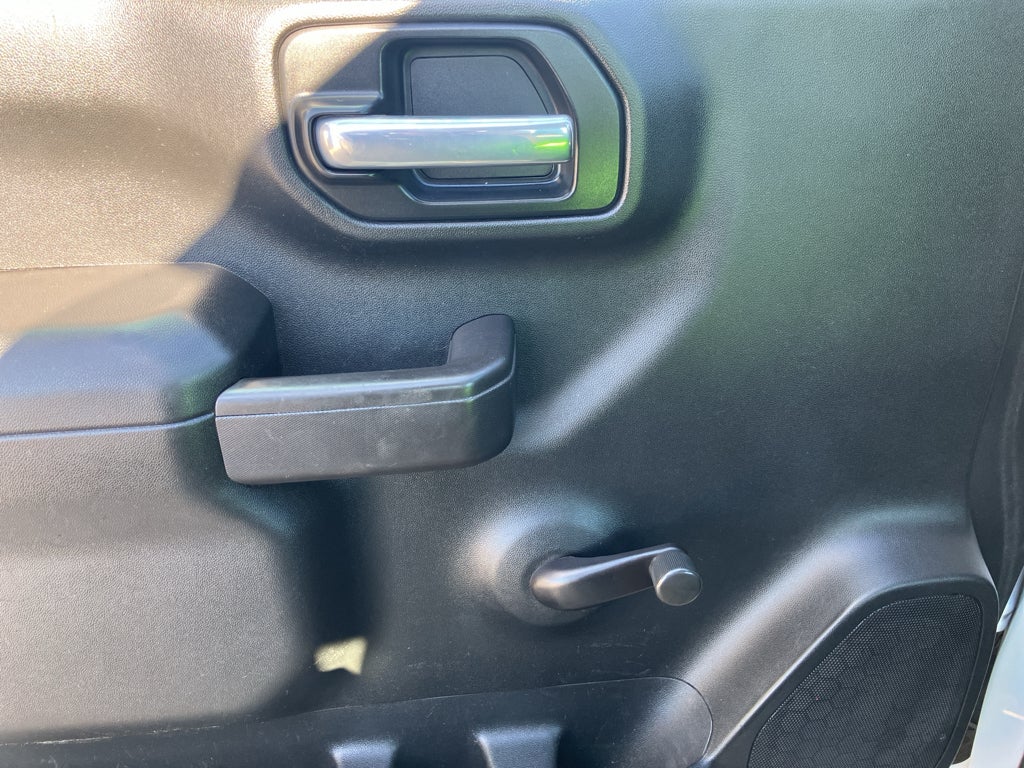 2021 Chevrolet Silverado 2500 HD Work Truck