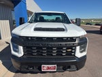2021 Chevrolet Silverado 2500 HD Work Truck