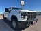 2021 Chevrolet Silverado 2500 HD Work Truck