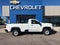 2021 Chevrolet Silverado 2500 HD Work Truck