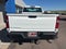 2021 Chevrolet Silverado 2500 HD Work Truck