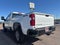 2021 Chevrolet Silverado 2500 HD Work Truck