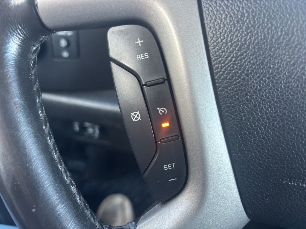 2012 Chevrolet Silverado 3500 HD LT