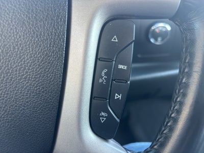 2012 Chevrolet Silverado 3500 HD LT