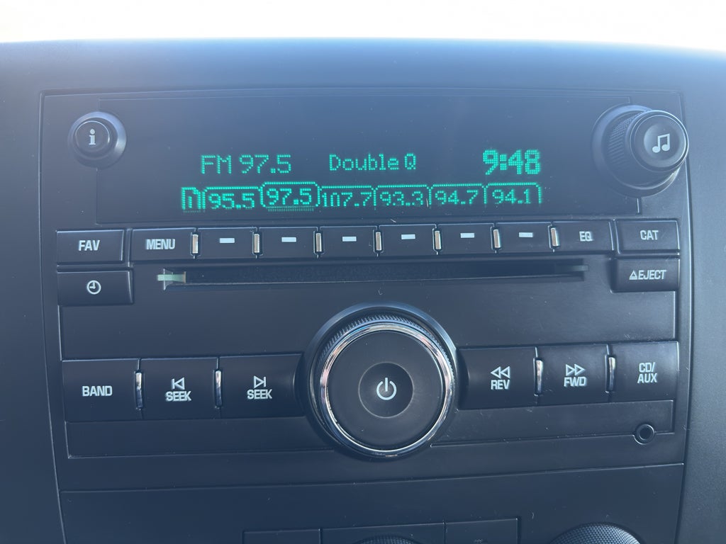 2012 Chevrolet Silverado 3500 HD LT