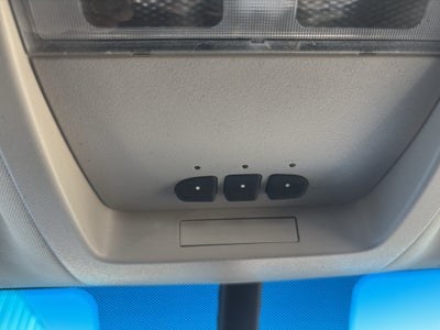 2012 Chevrolet Silverado 3500 HD LT