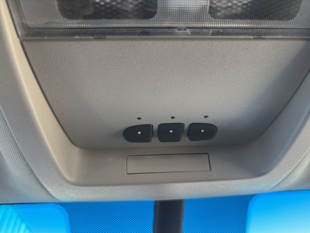 2012 Chevrolet Silverado 3500 HD LT