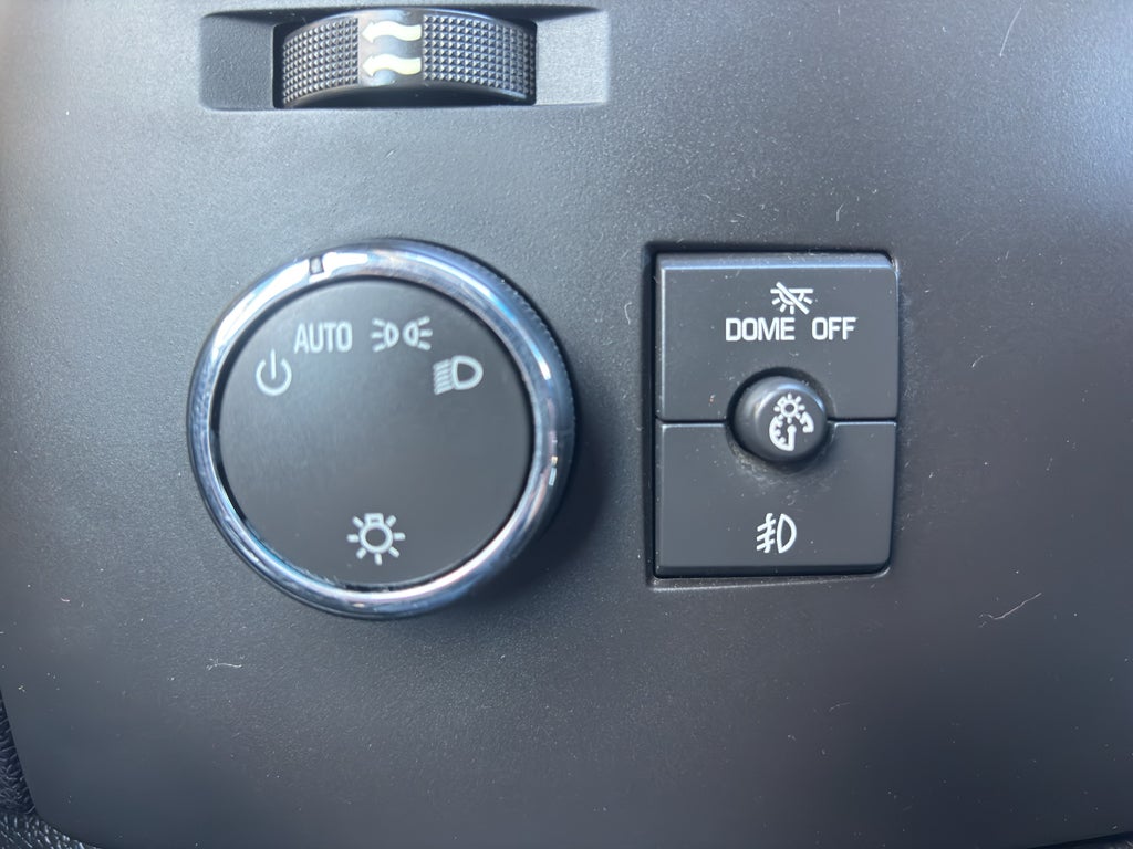 2012 Chevrolet Silverado 3500 HD LT