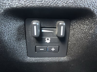 2012 Chevrolet Silverado 3500 HD LT