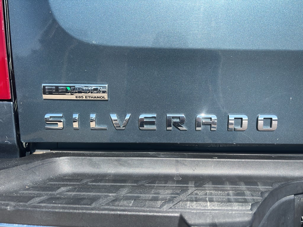 2012 Chevrolet Silverado 3500 HD LT