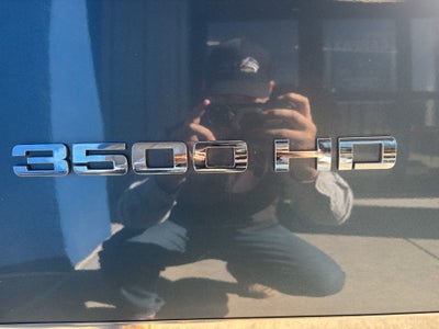 2012 Chevrolet Silverado 3500 HD LT