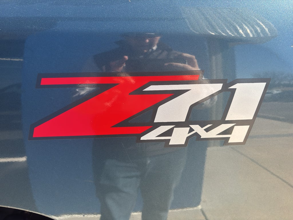 2012 Chevrolet Silverado 3500 HD LT