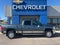2012 Chevrolet Silverado 3500 HD LT