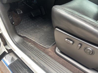 2014 Chevrolet Silverado 3500 HD LTZ