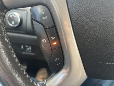 2014 Chevrolet Silverado 3500 HD LTZ