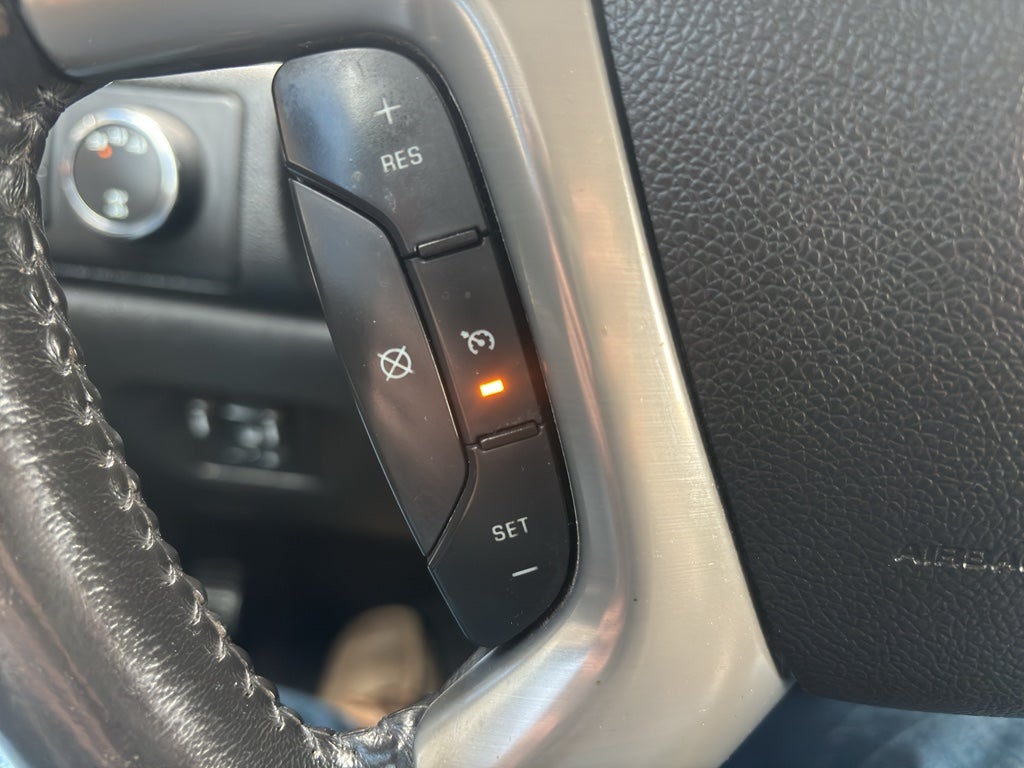 2014 Chevrolet Silverado 3500 HD LTZ