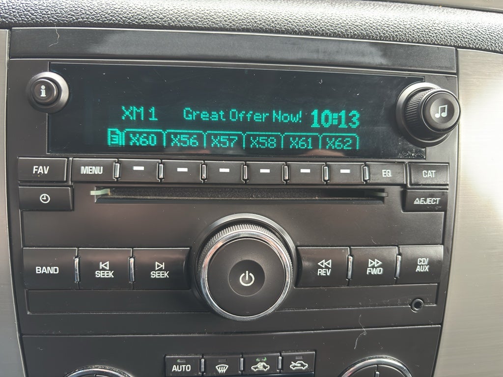 2014 Chevrolet Silverado 3500 HD LTZ