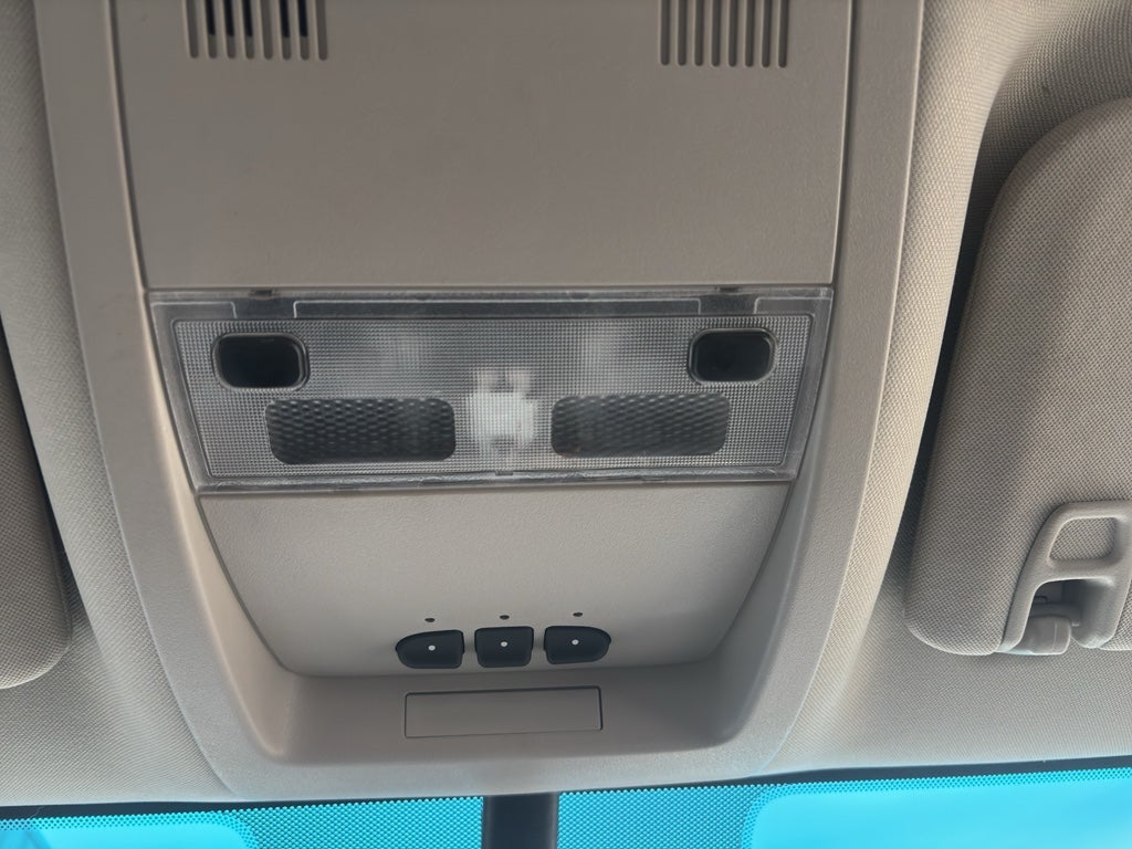 2014 Chevrolet Silverado 3500 HD LTZ