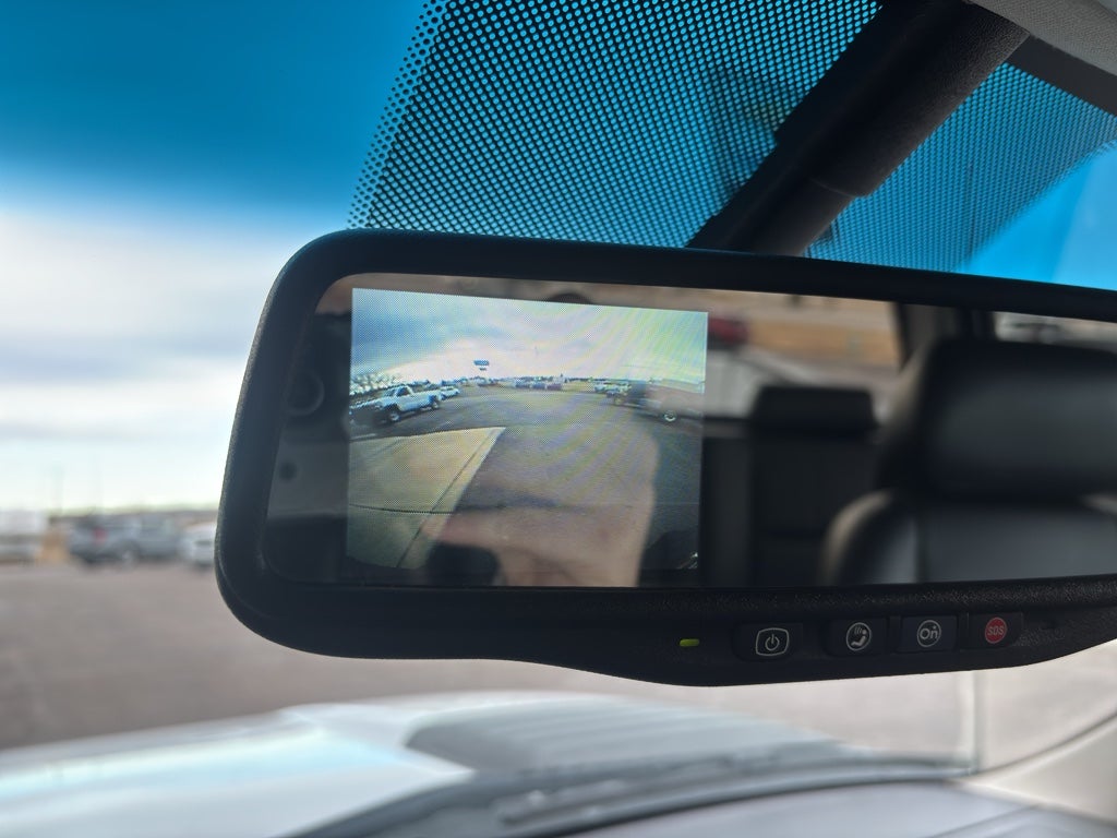 2014 Chevrolet Silverado 3500 HD LTZ