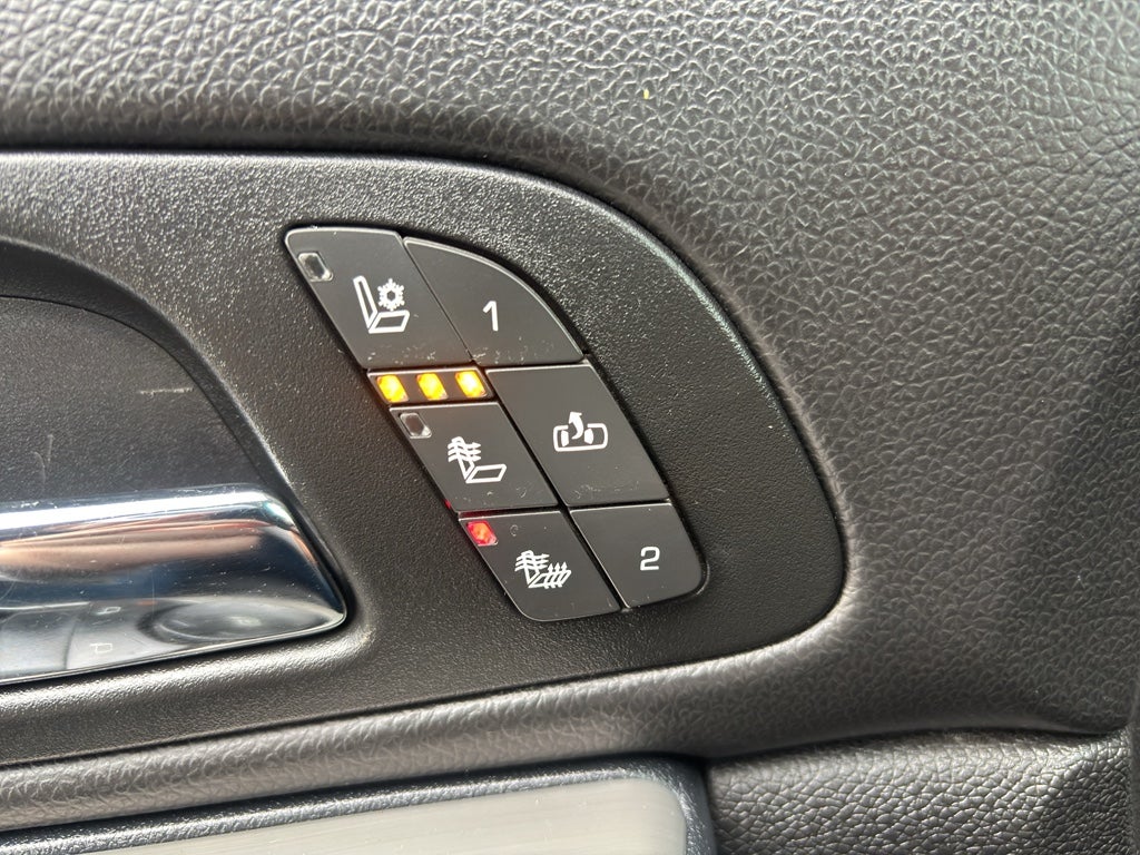 2014 Chevrolet Silverado 3500 HD LTZ