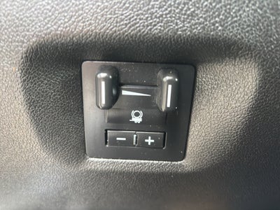 2014 Chevrolet Silverado 3500 HD LTZ