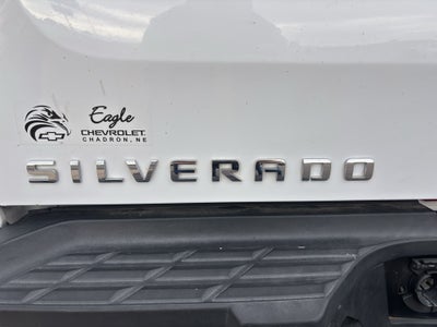 2014 Chevrolet Silverado 3500 HD LTZ