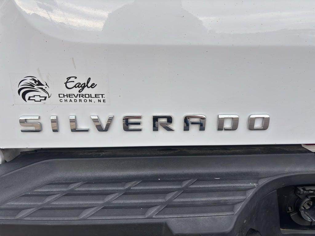 2014 Chevrolet Silverado 3500 HD LTZ