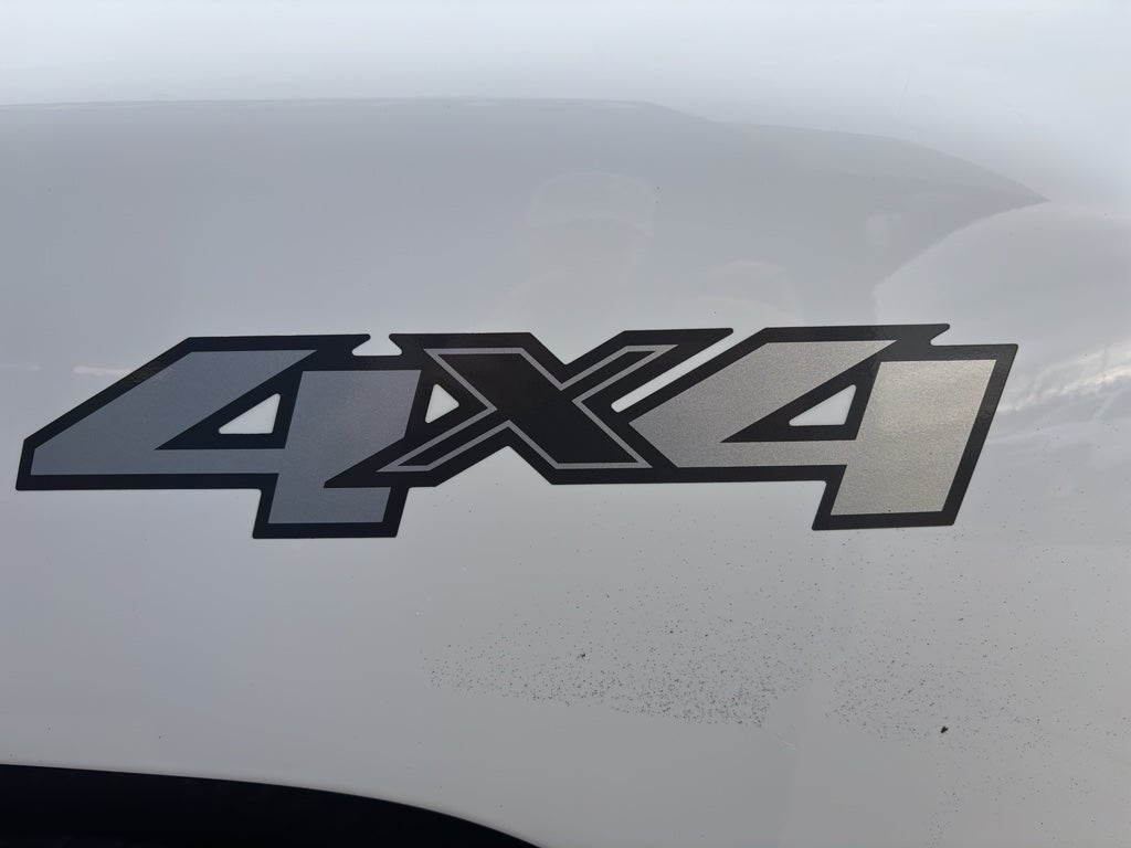 2014 Chevrolet Silverado 3500 HD LTZ