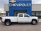 2014 Chevrolet Silverado 3500 HD LTZ