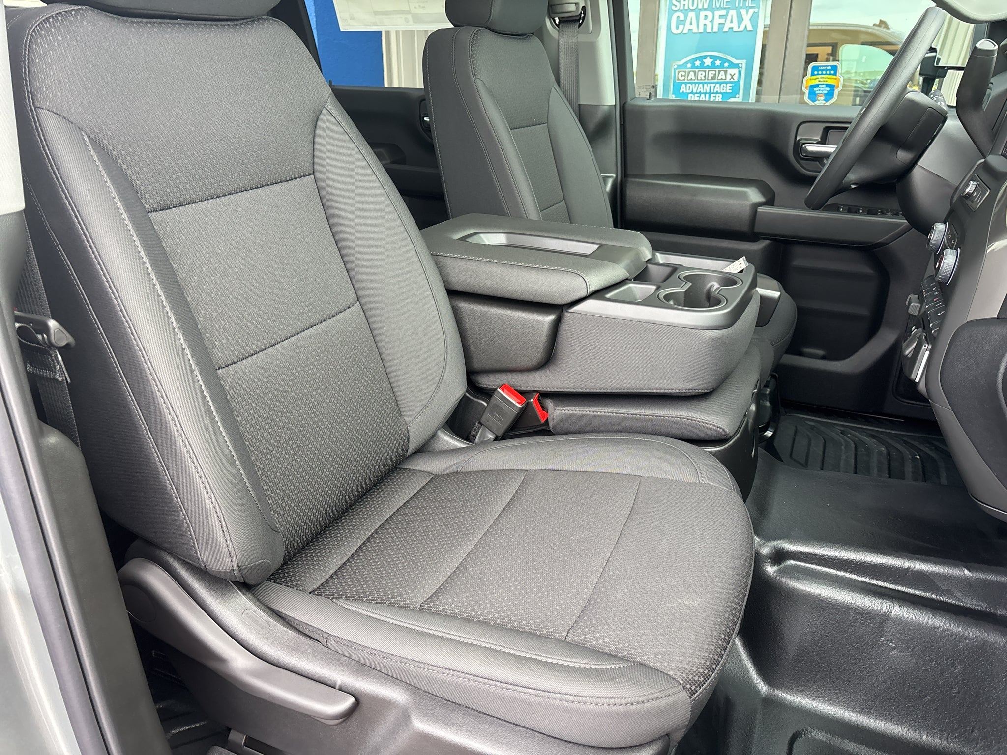 2026 Chevrolet Silverado 3500 HD Work Truck - Photo 10