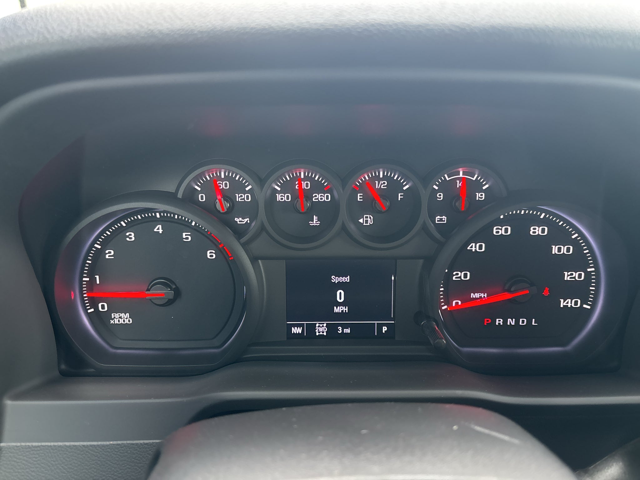 2026 Chevrolet Silverado 3500 HD Work Truck - Photo 16