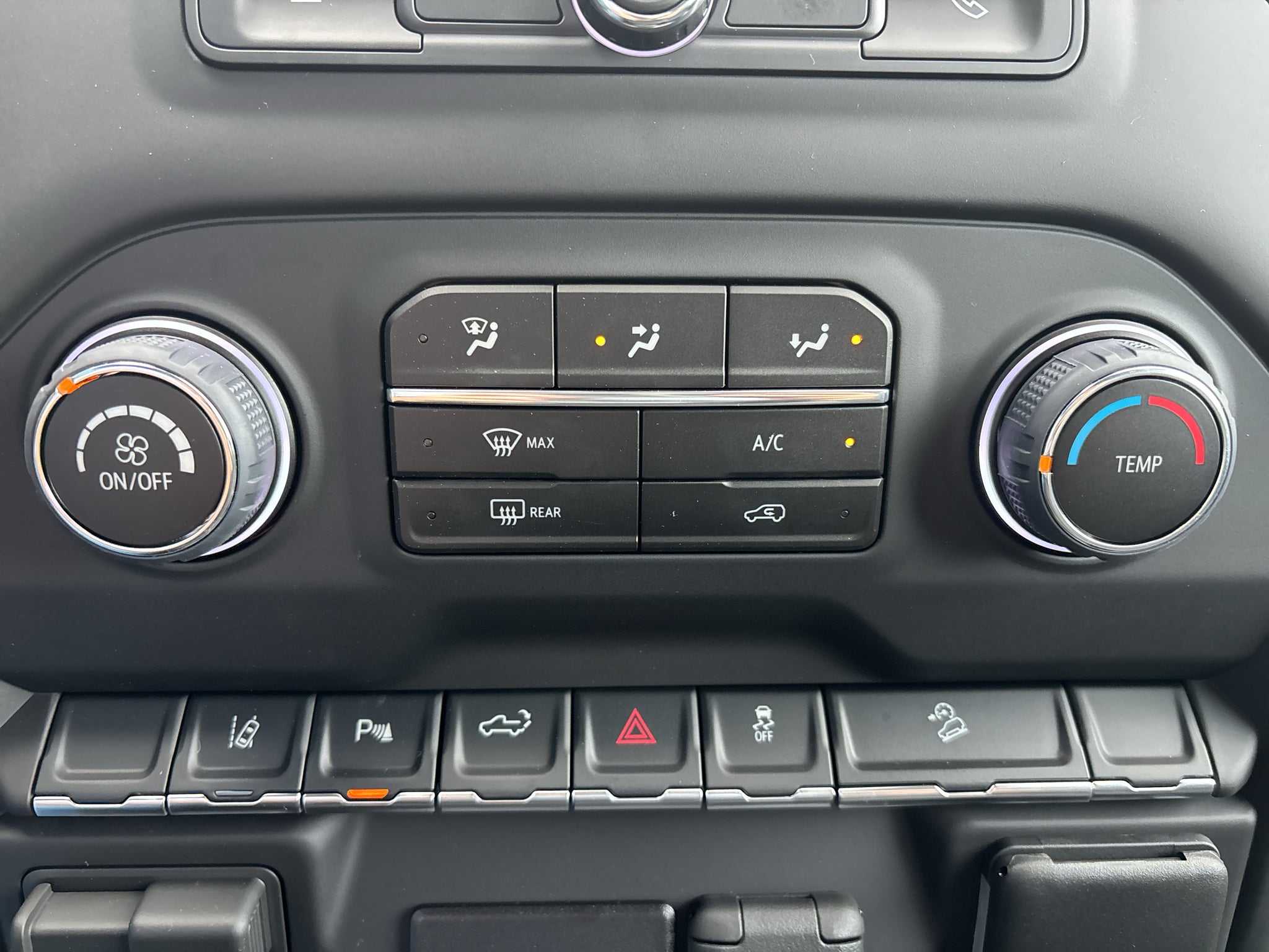 2026 Chevrolet Silverado 3500 HD Work Truck - Photo 22