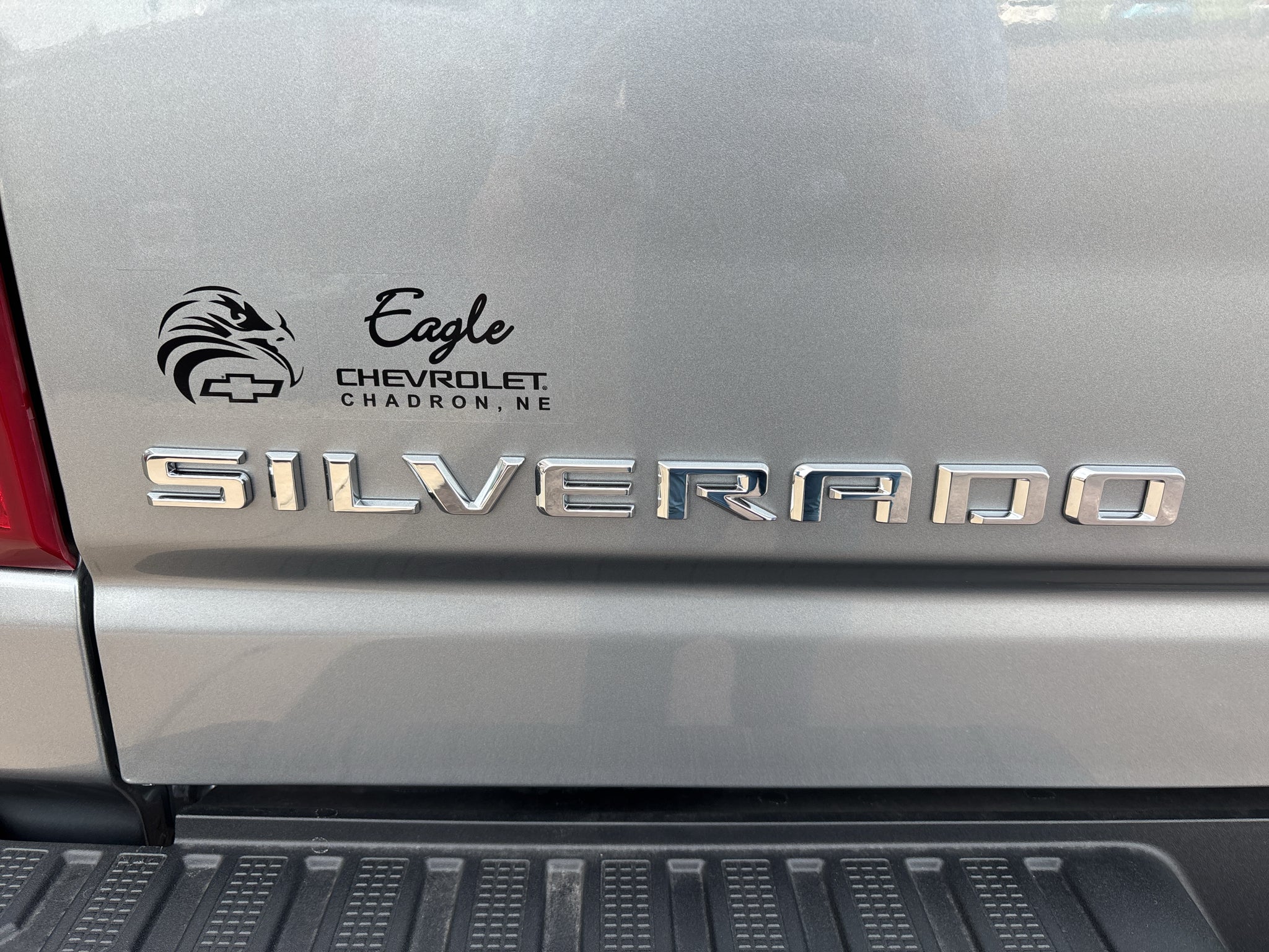 2026 Chevrolet Silverado 3500 HD Work Truck - Photo 31