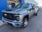 2026 Chevrolet Silverado 3500 HD WT DRW