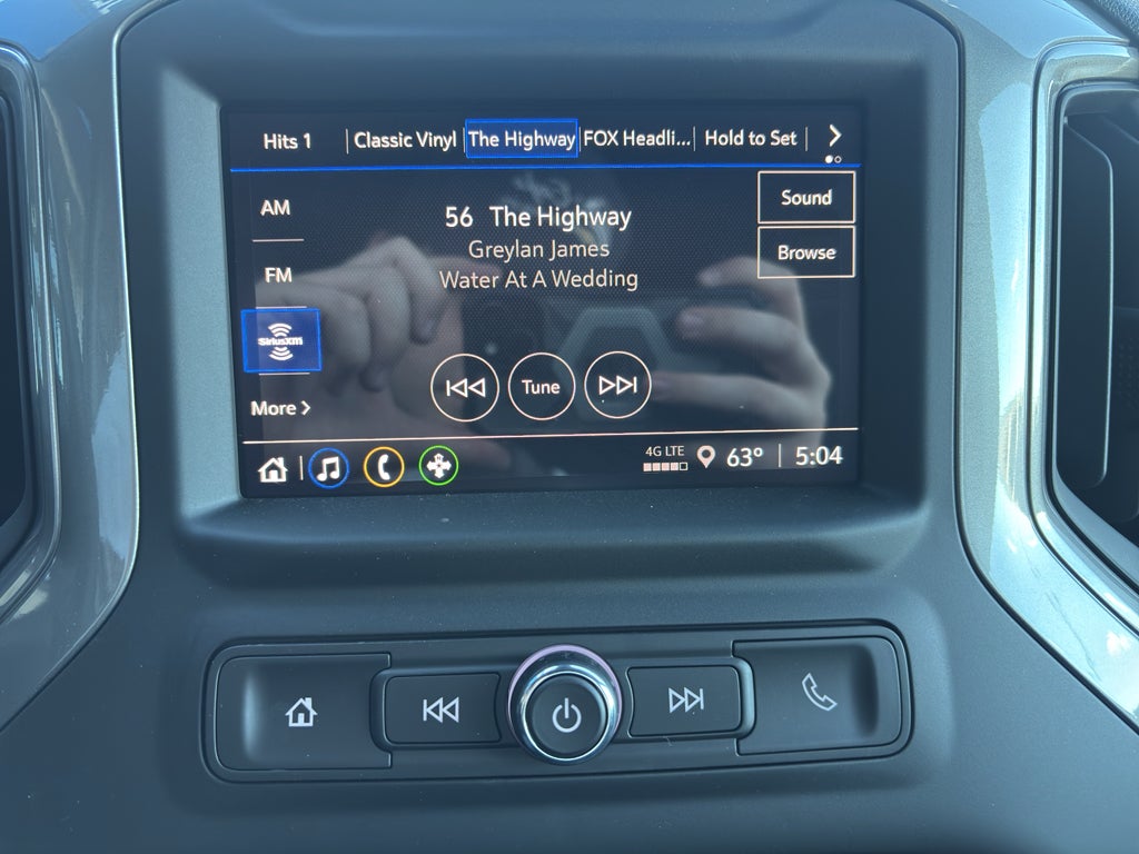 2026 Chevrolet Silverado 3500 HD WT DRW