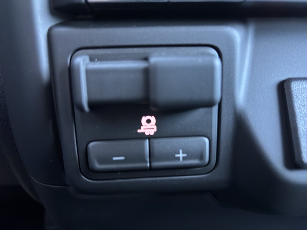 2026 Chevrolet Silverado 3500 HD WT DRW