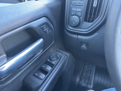 2026 Chevrolet Silverado 3500 HD WT DRW